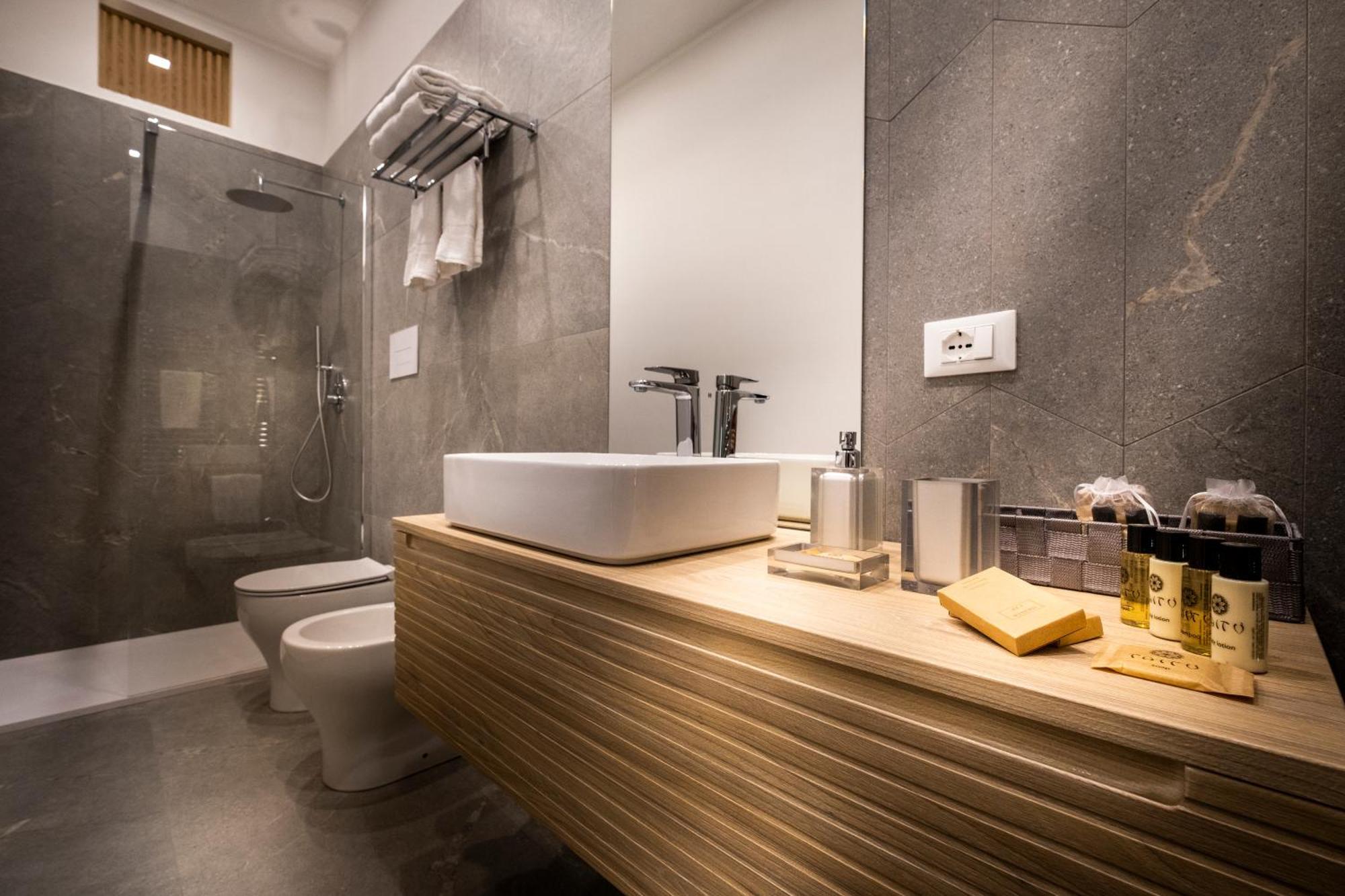 Ducrot Apartment Palermo Exteriör bild