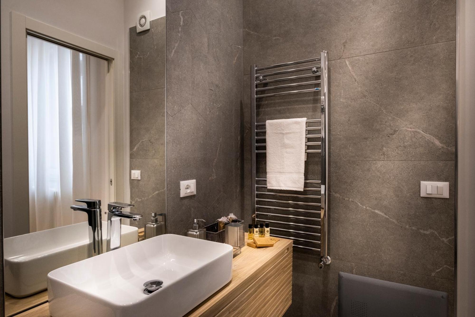 Ducrot Apartment Palermo Exteriör bild