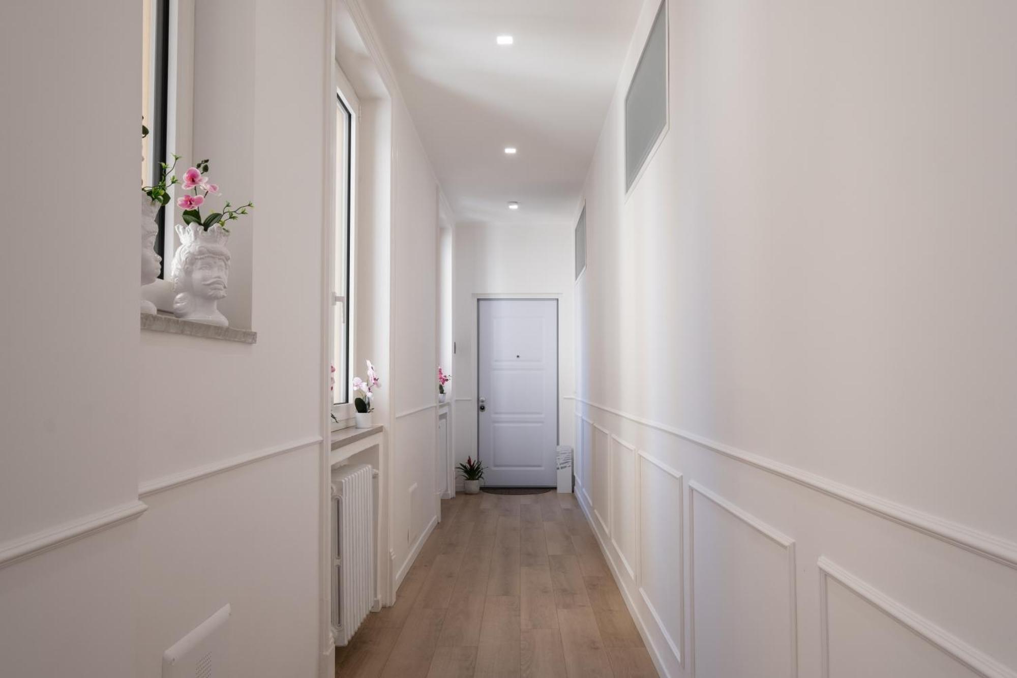 Ducrot Apartment Palermo Exteriör bild